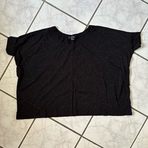 Forever21 studded top